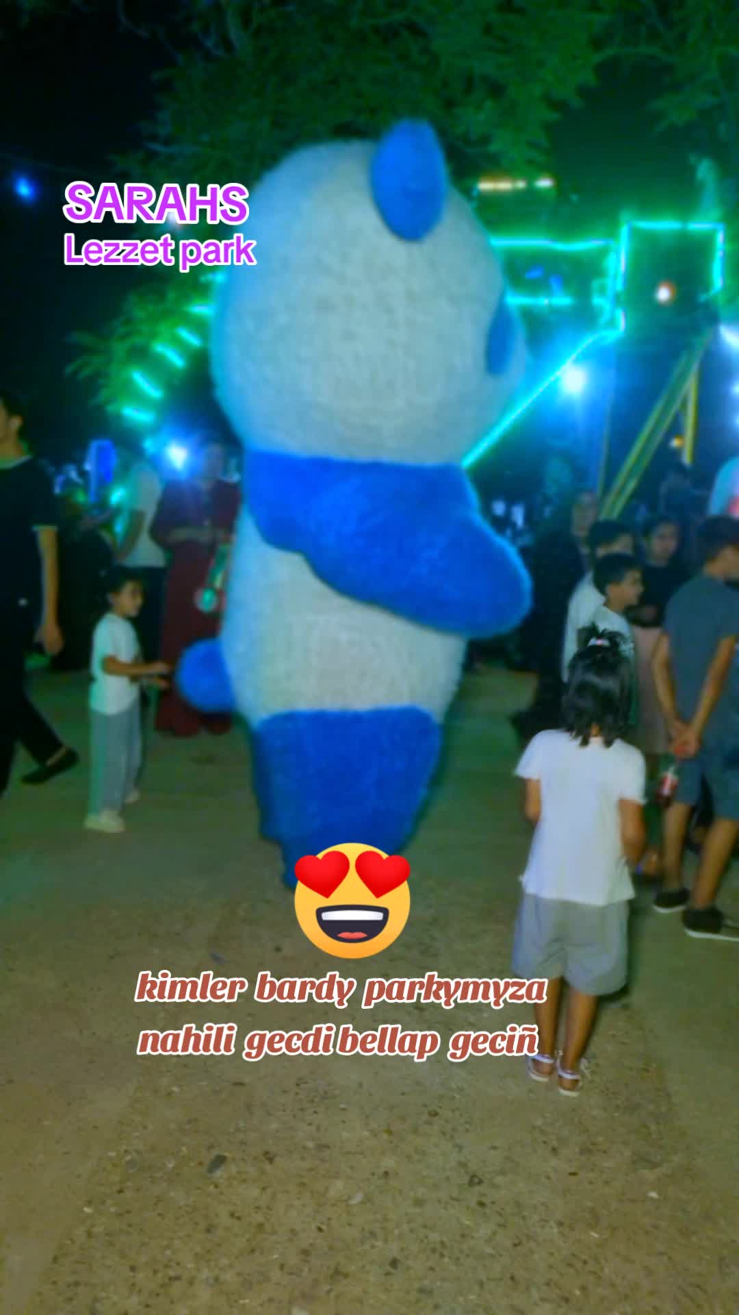 @sarahs misga hyzmaty🐼🐼