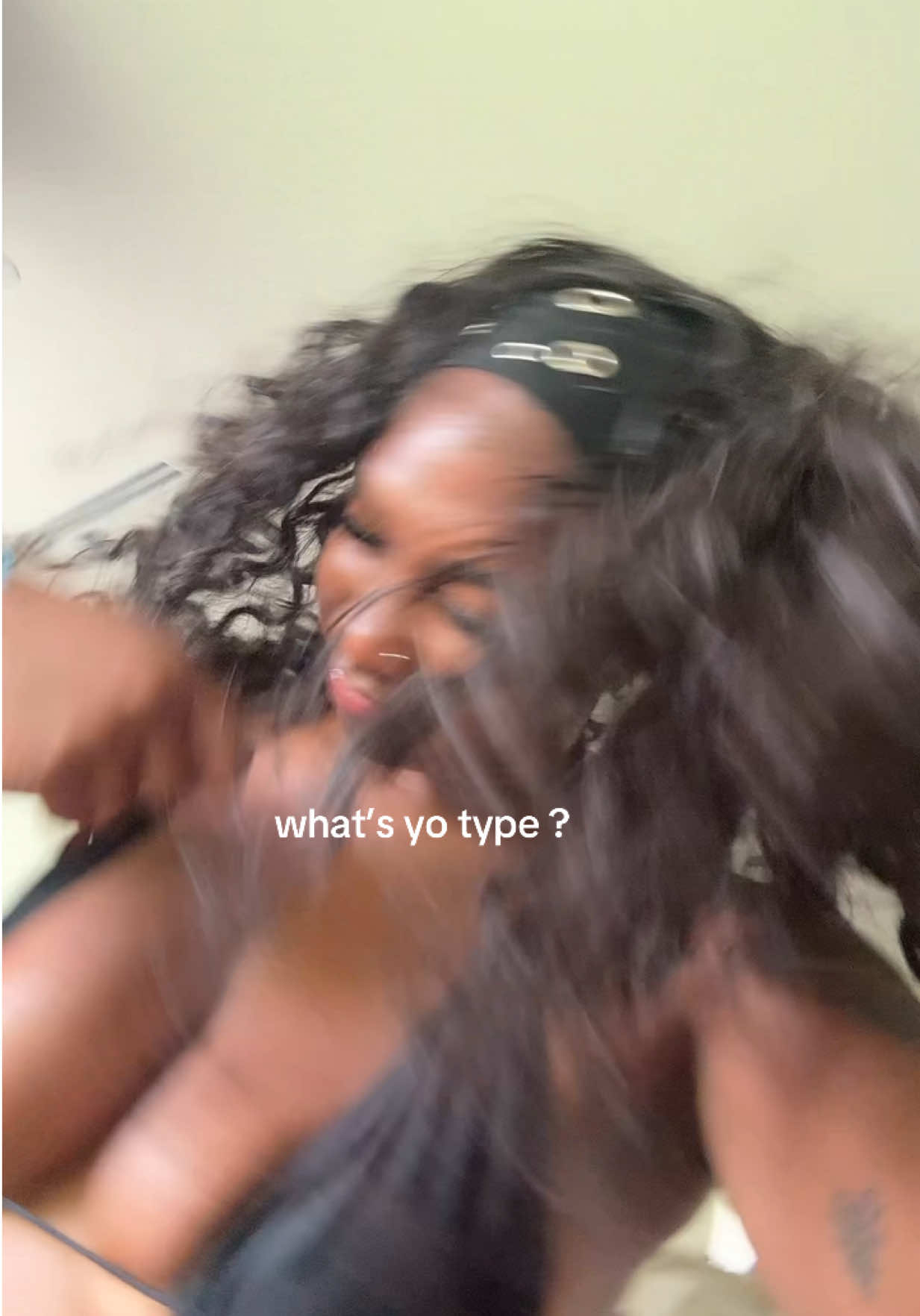 @Tahirah