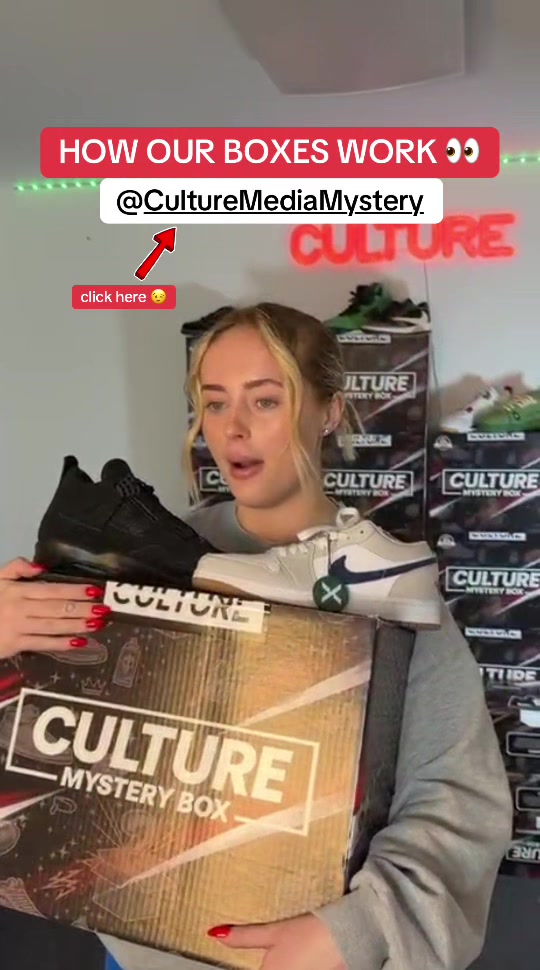 @Culture Media