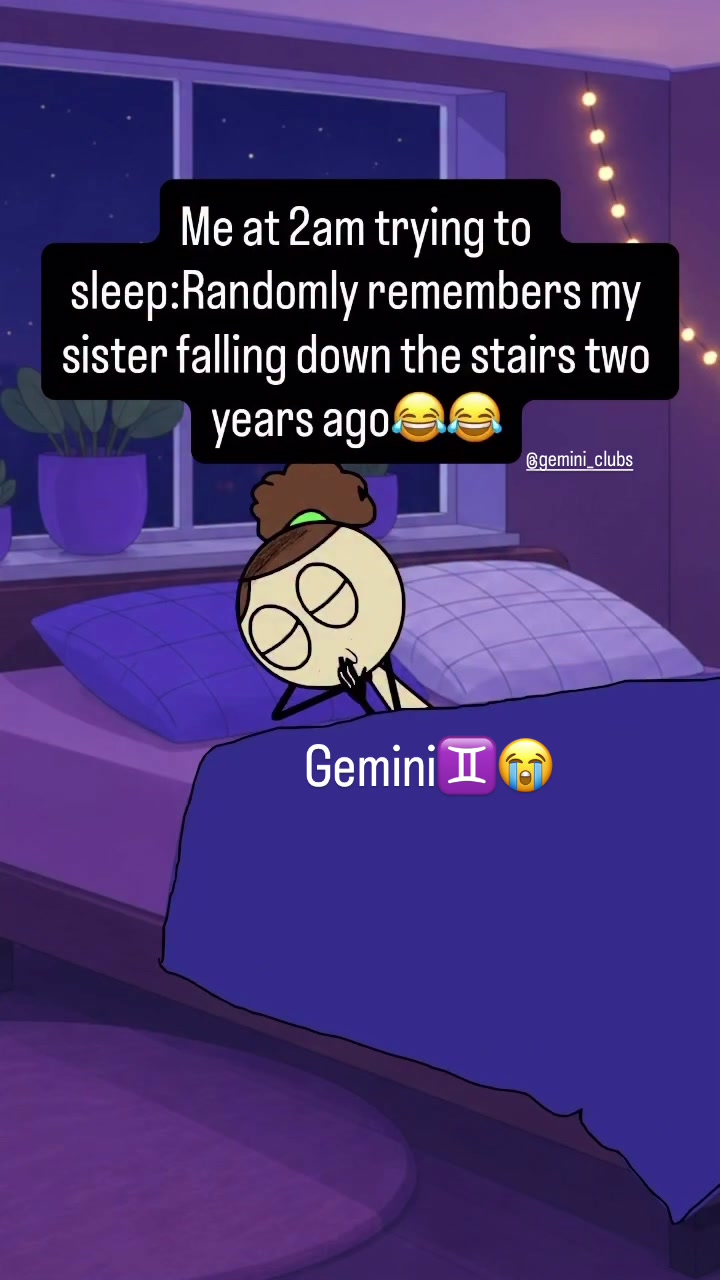 @Gemini Club♊️