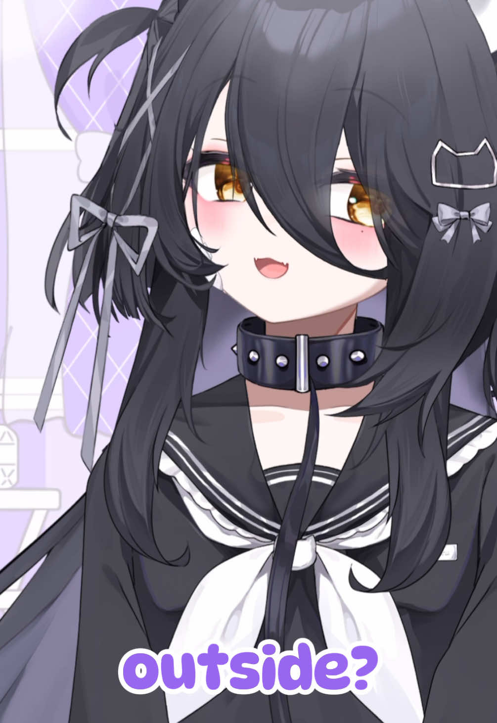 @BiscuteBones🐾💜[Vtuber]