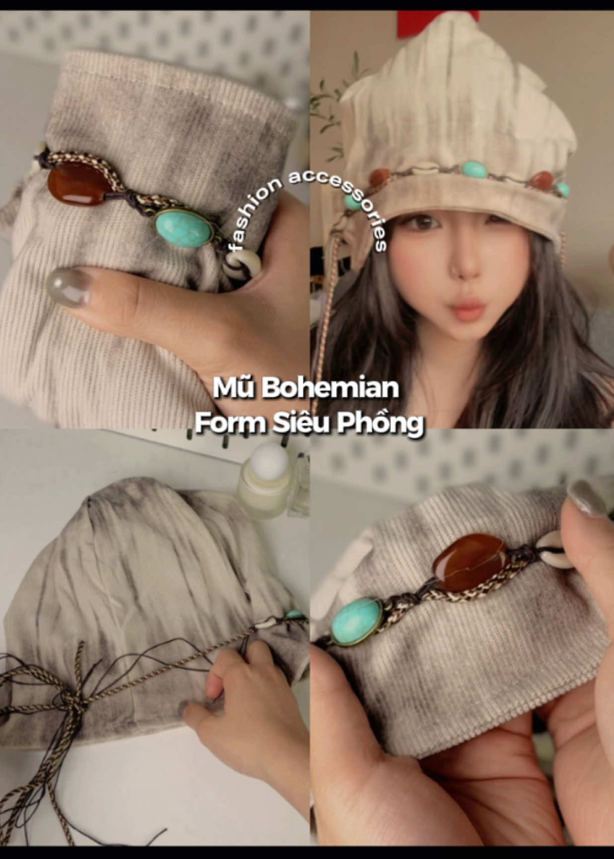 @٠࣪⭑ Hui Yin Chuột Bạch Ი︵𐑼