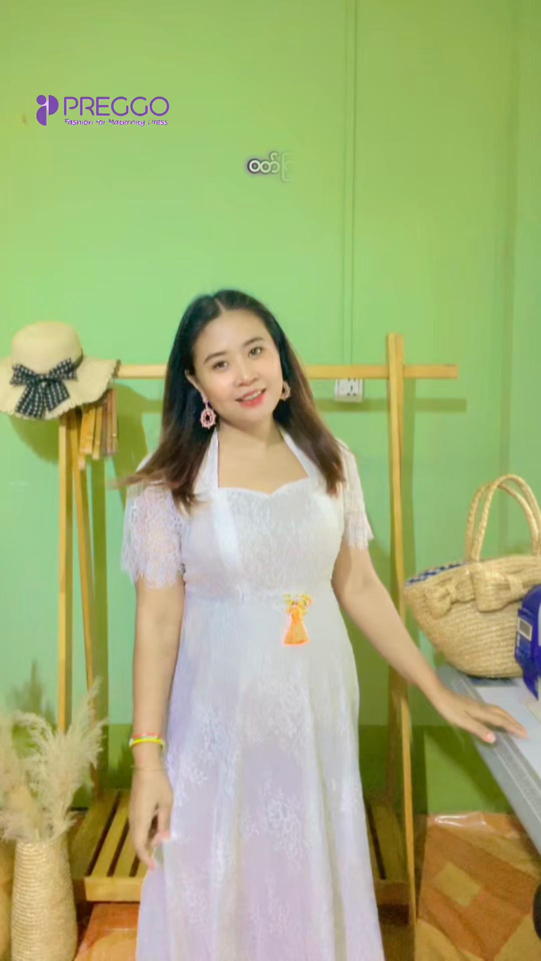 @Mommy Preggo Fashion