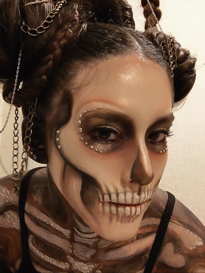 @Denessi Make Up