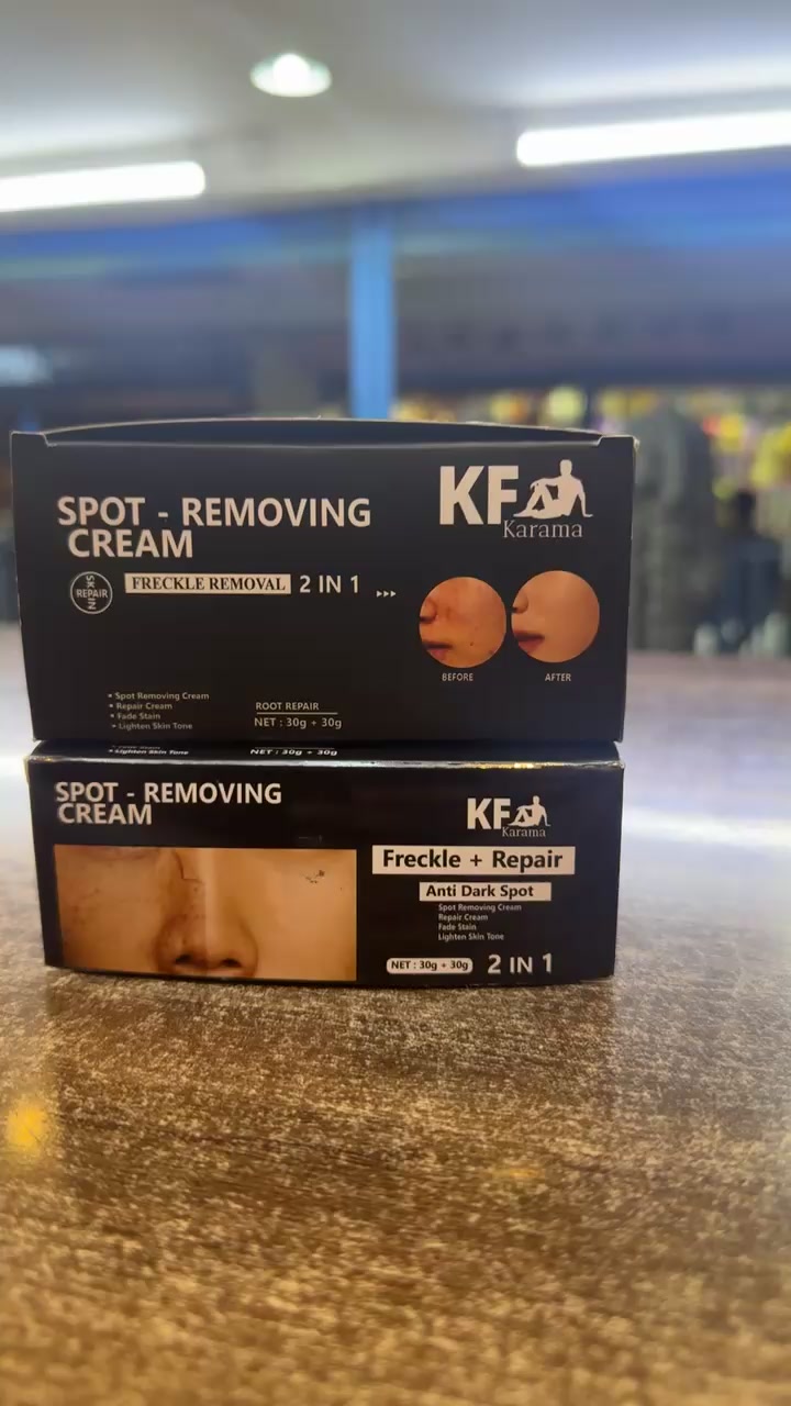 @Karaama Feresane