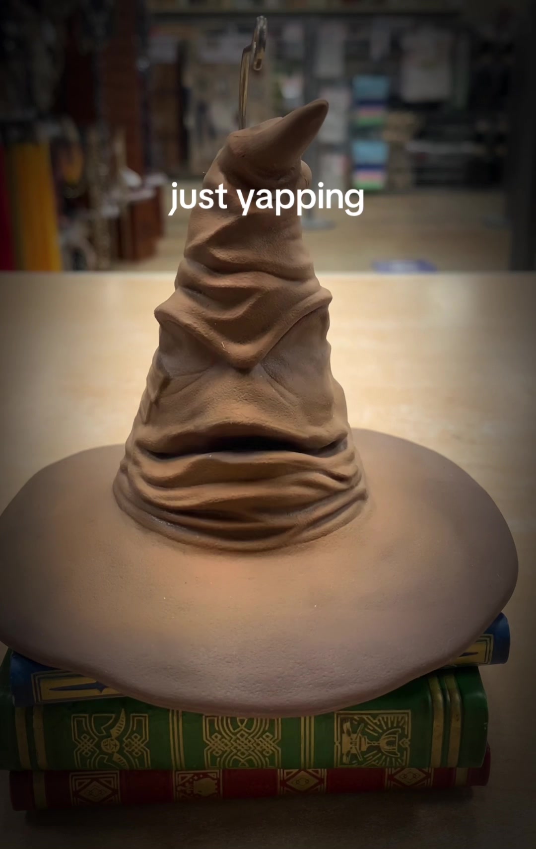 @Shart Rocket