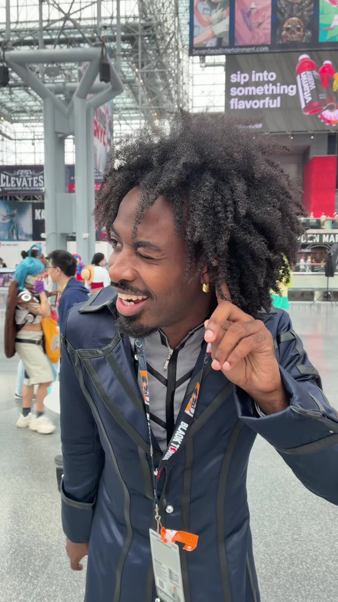 @Lexin Anté