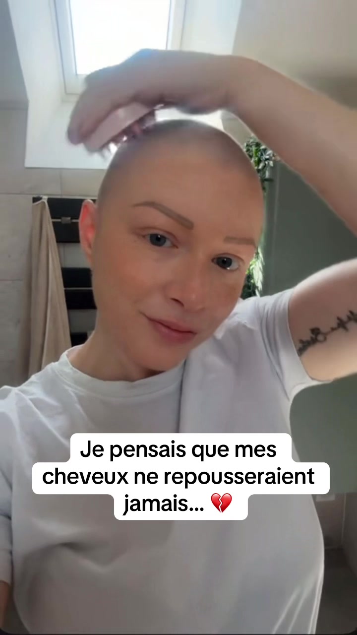 @Lux&rsquo;Hair Growth