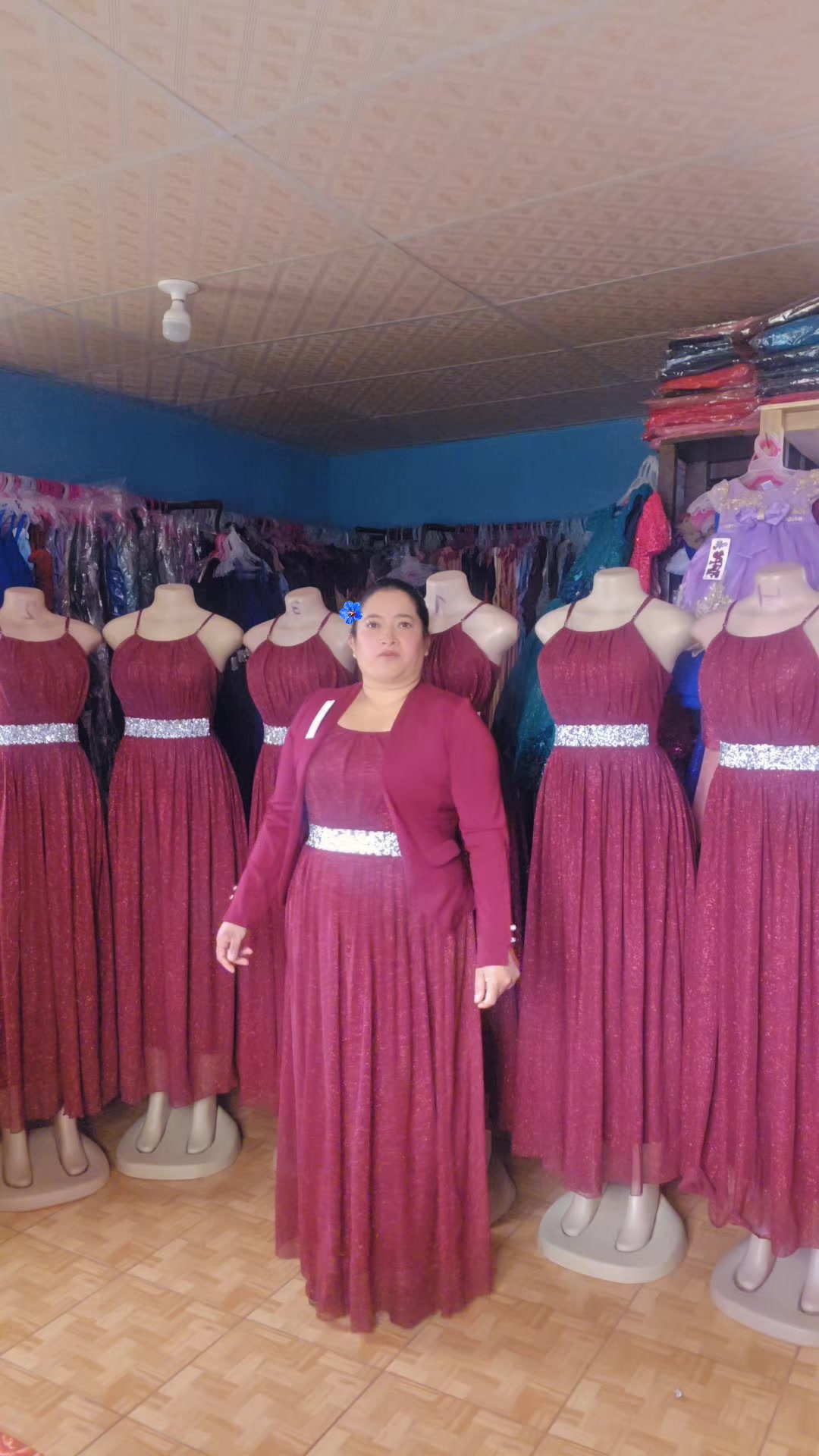 @Moda y Elegancia Jireh 👗