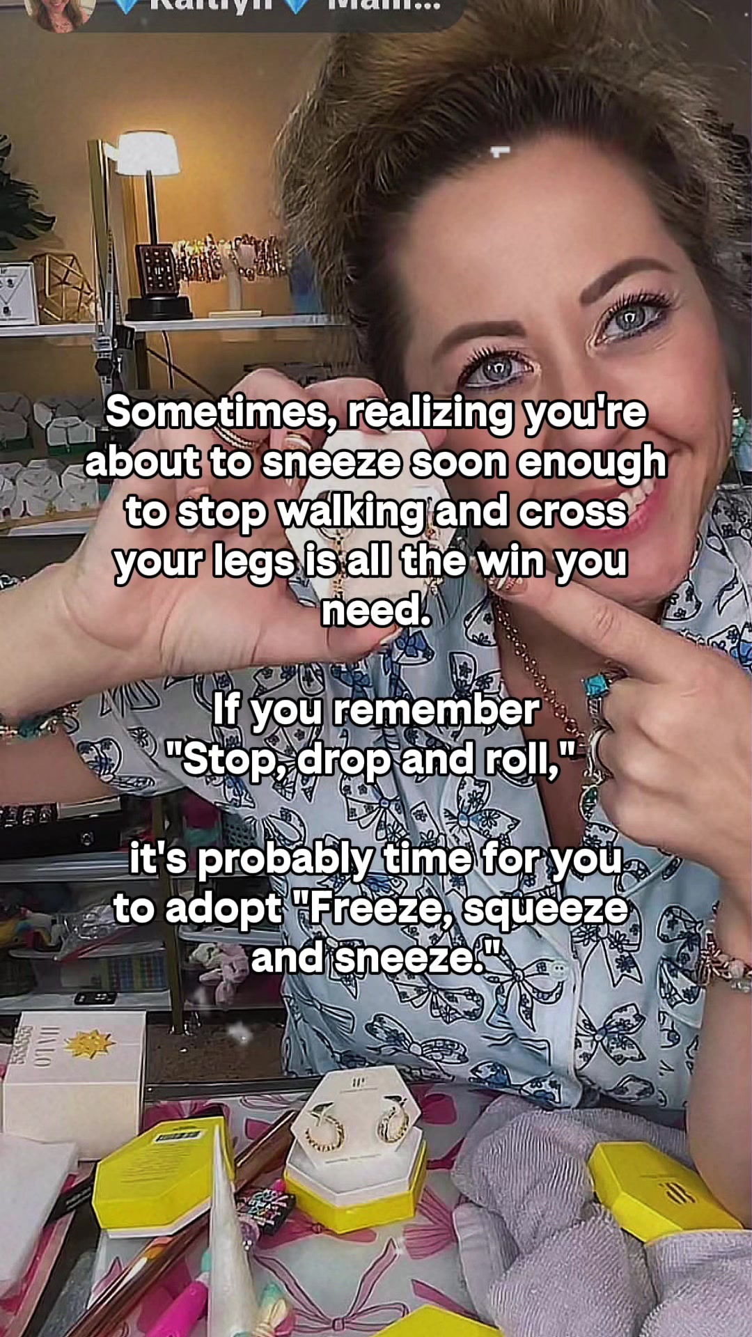 @💎Kaitlyn💎 MamasInFizzness