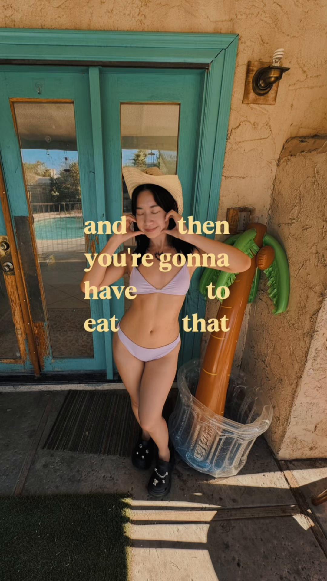 @suzy g 🍑