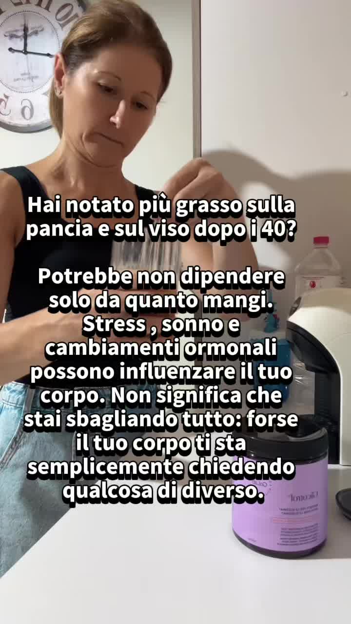 @Adriana Benessere Donna