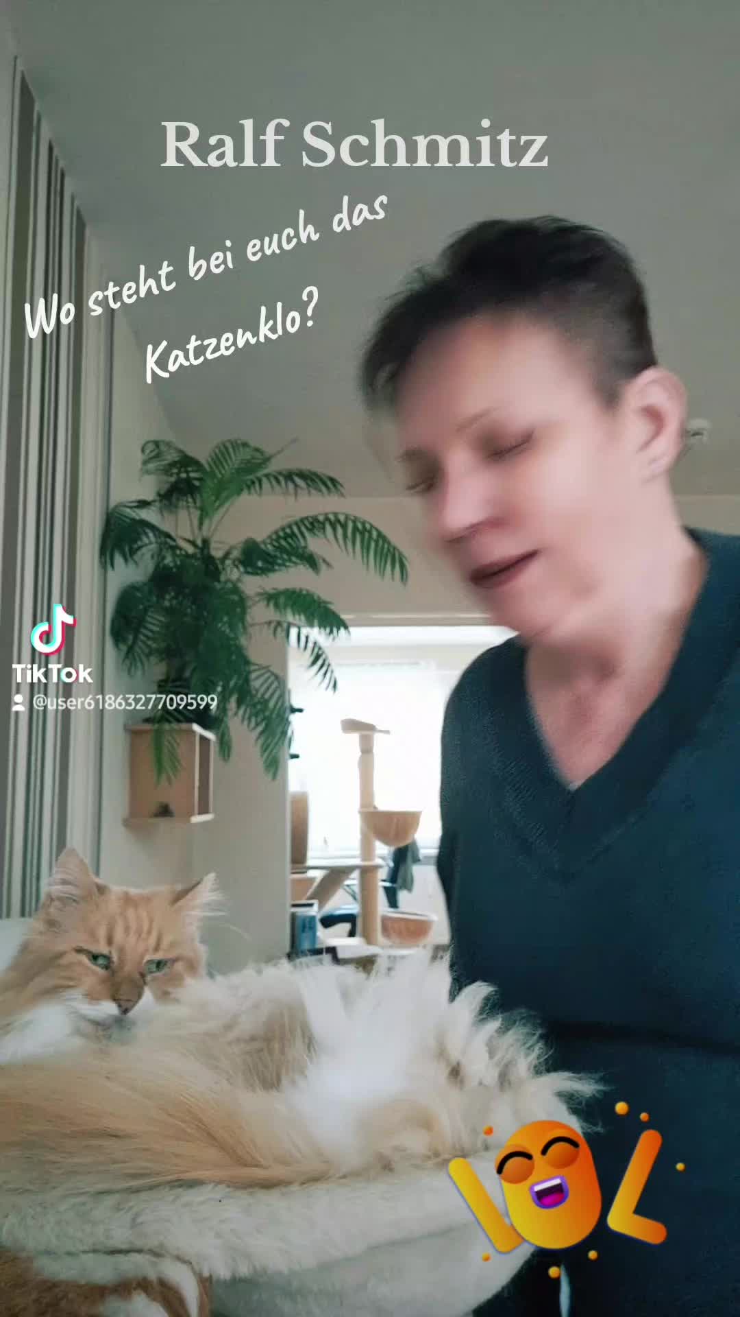 @Smilla und Marcie