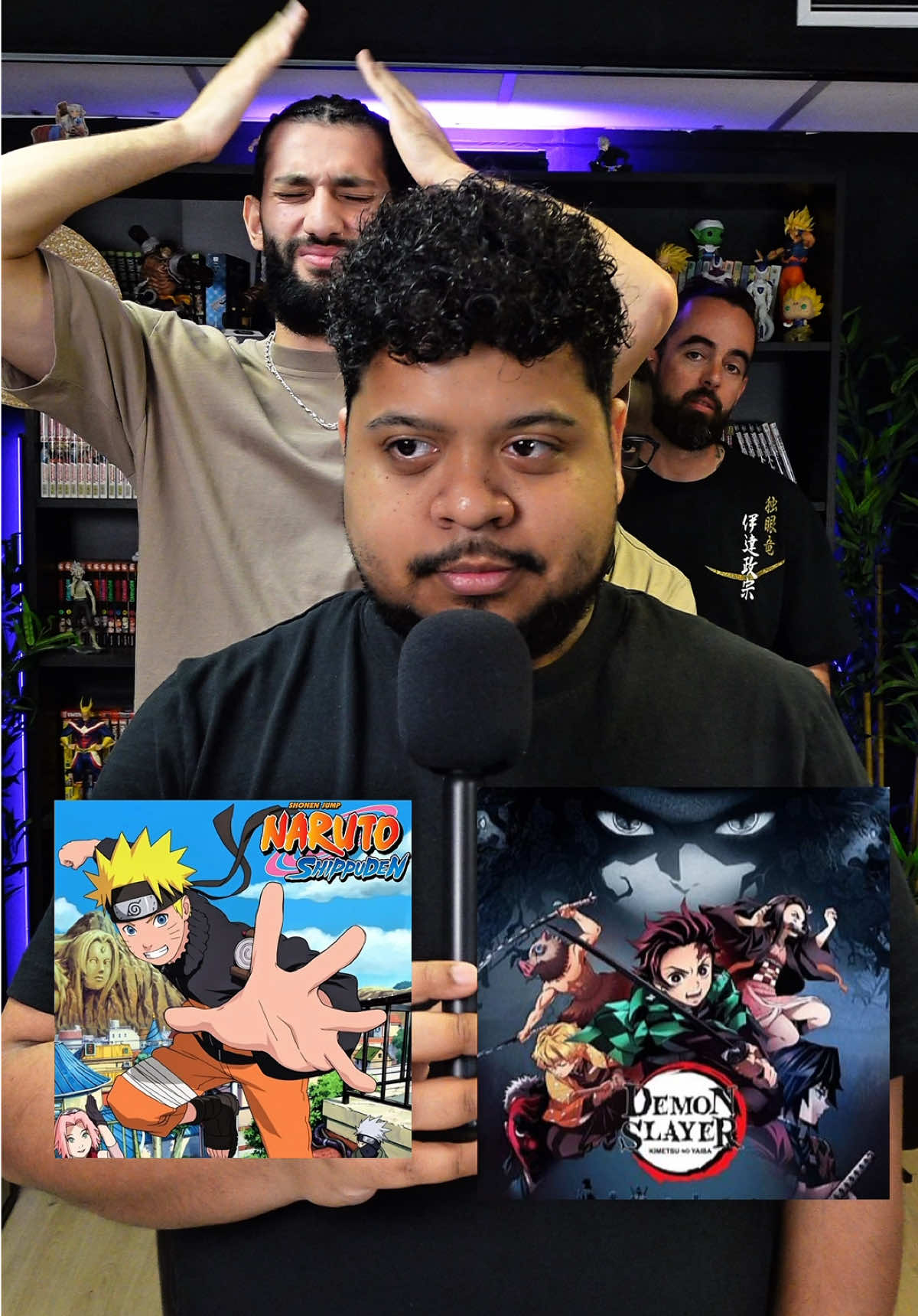 @Jimsou | Animé & Mangas