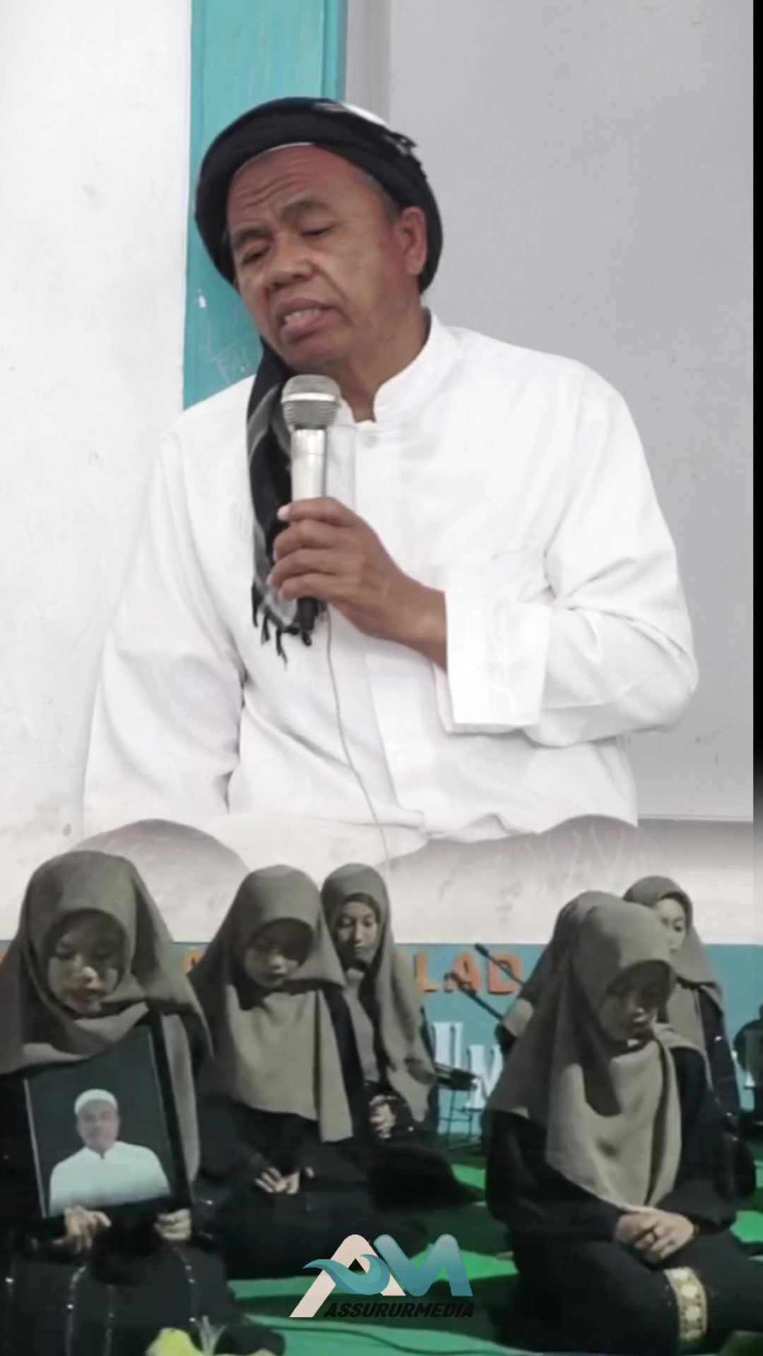 @Darul Ulum Assurur Sidomulyo