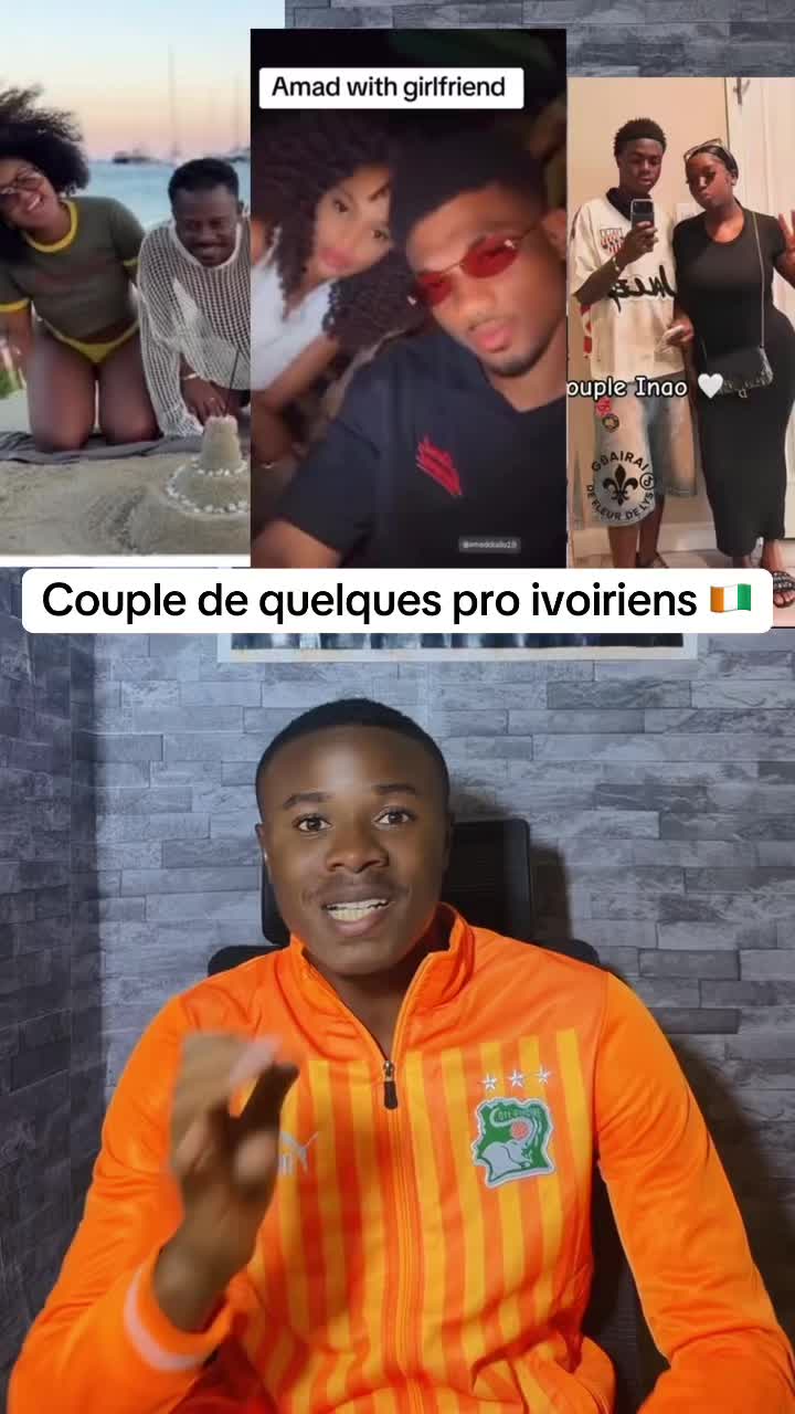 @Sacré Adamaaa Afrik✨