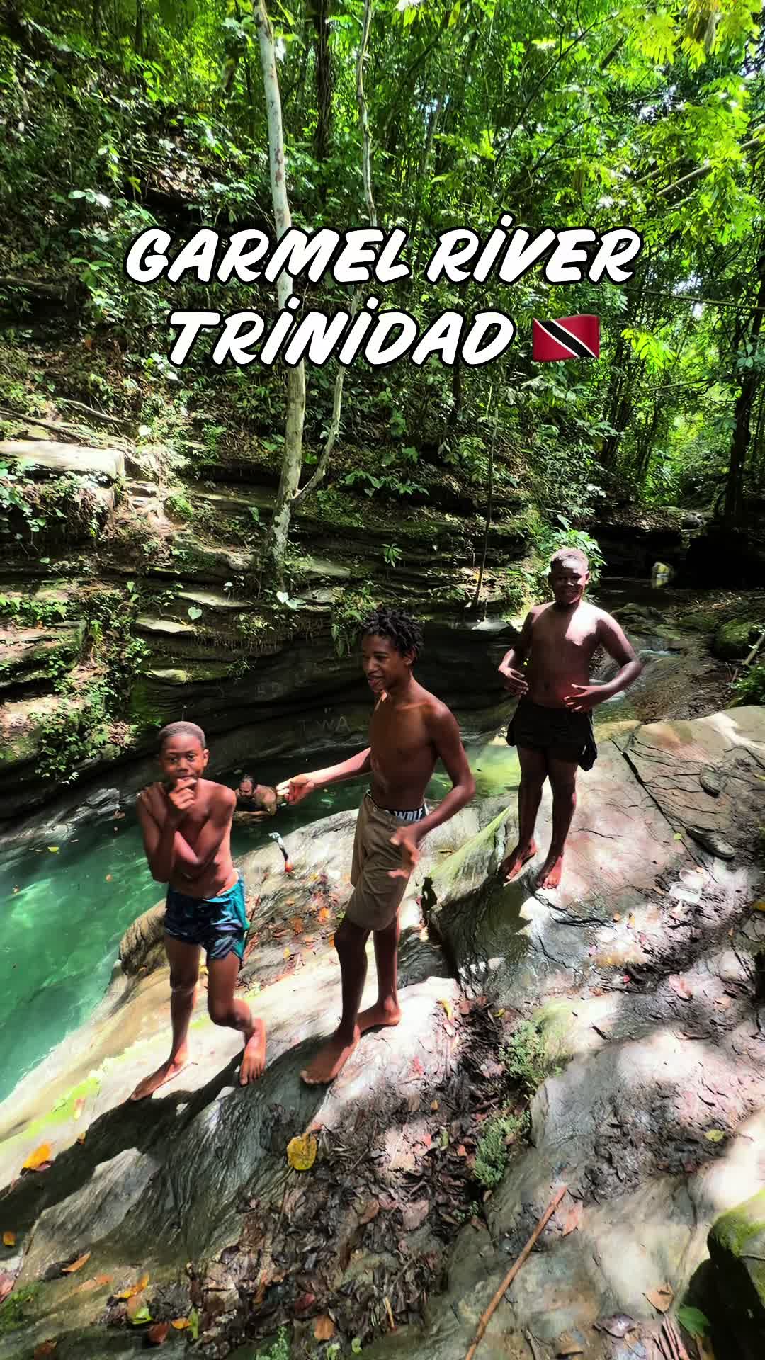 @Trini Surfer™️🇹🇹