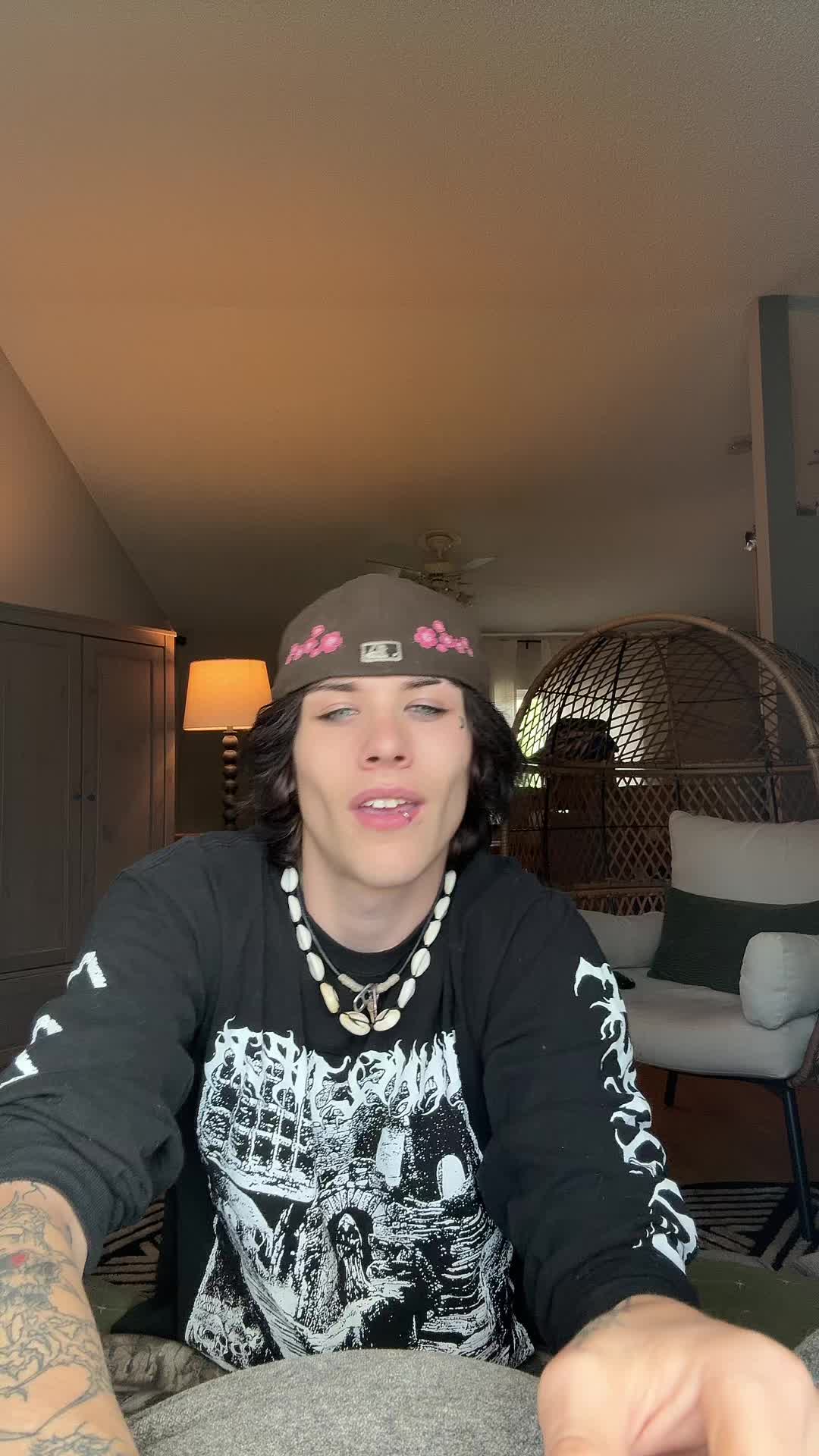 @KiddXayvion