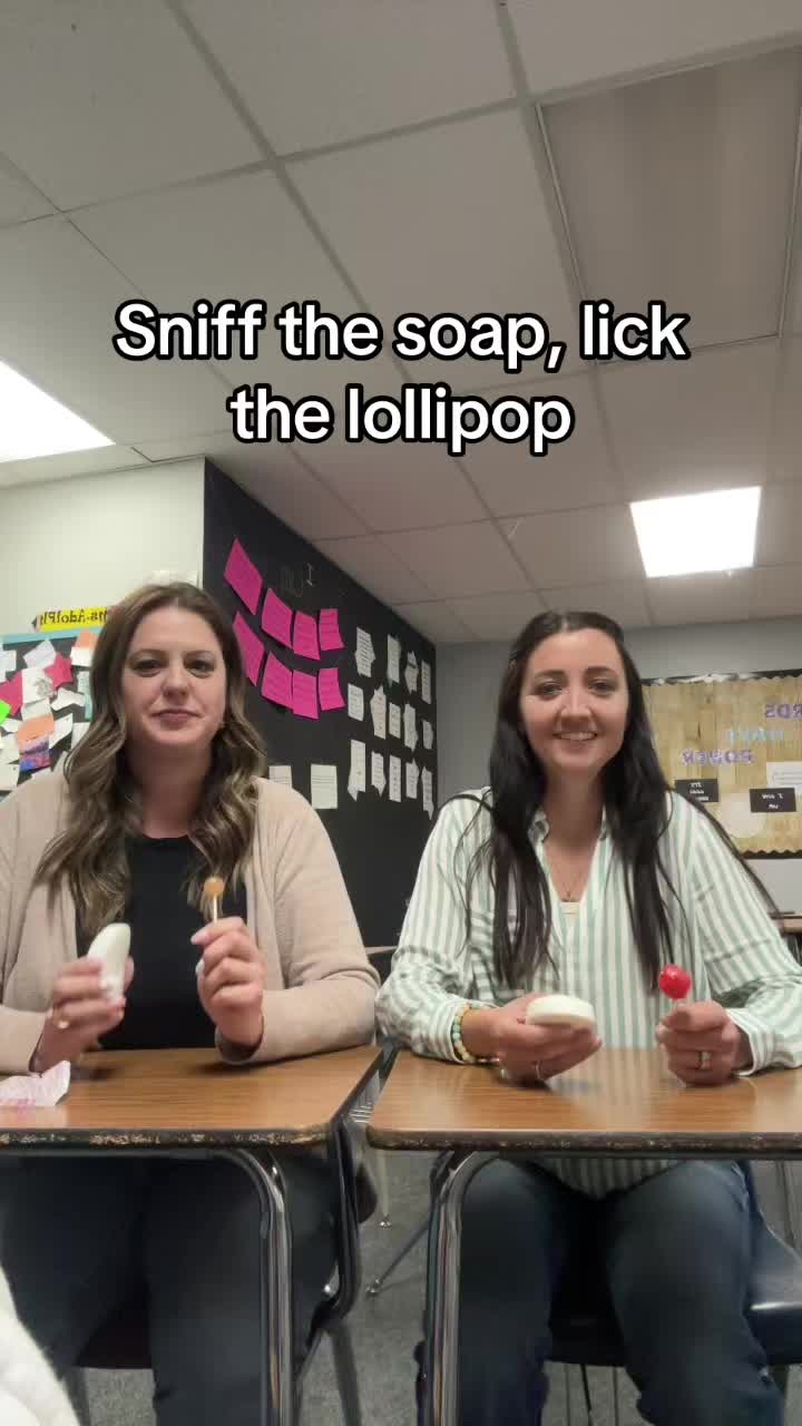 @We Like to Laugh
