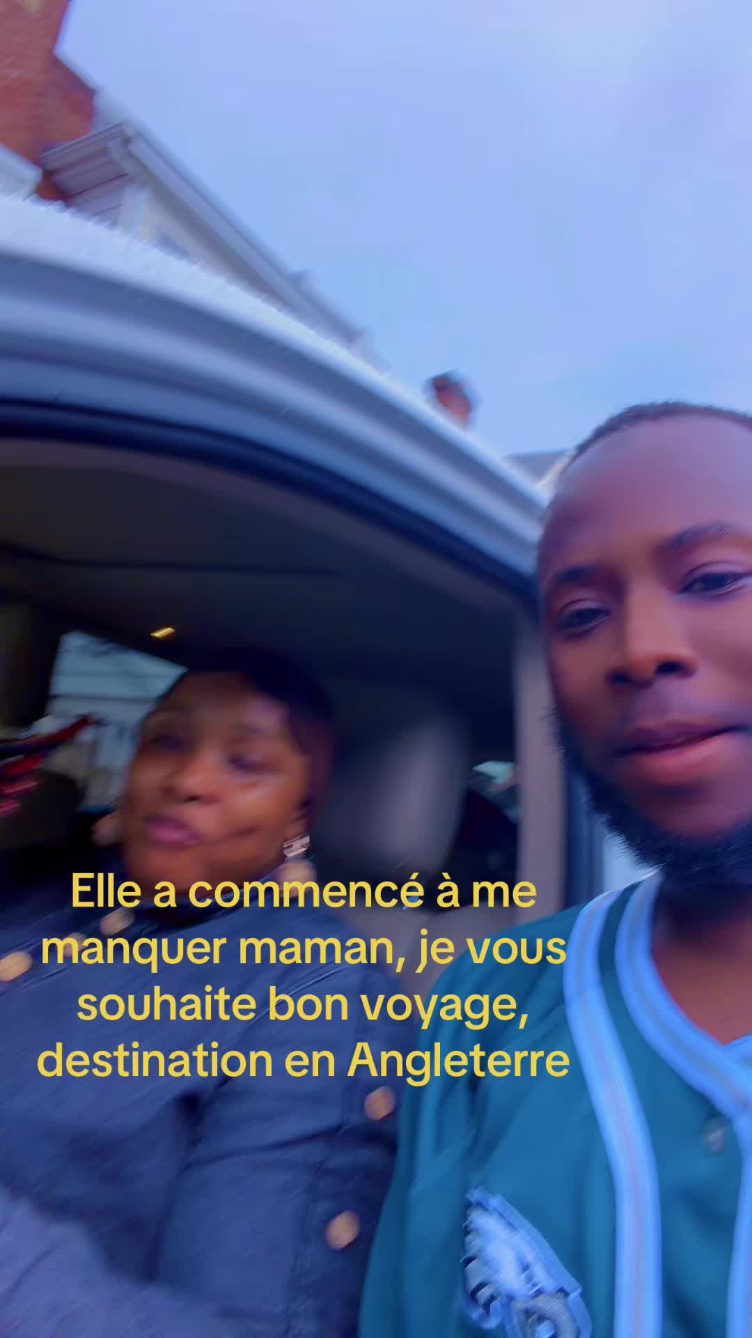@Fossia Kande