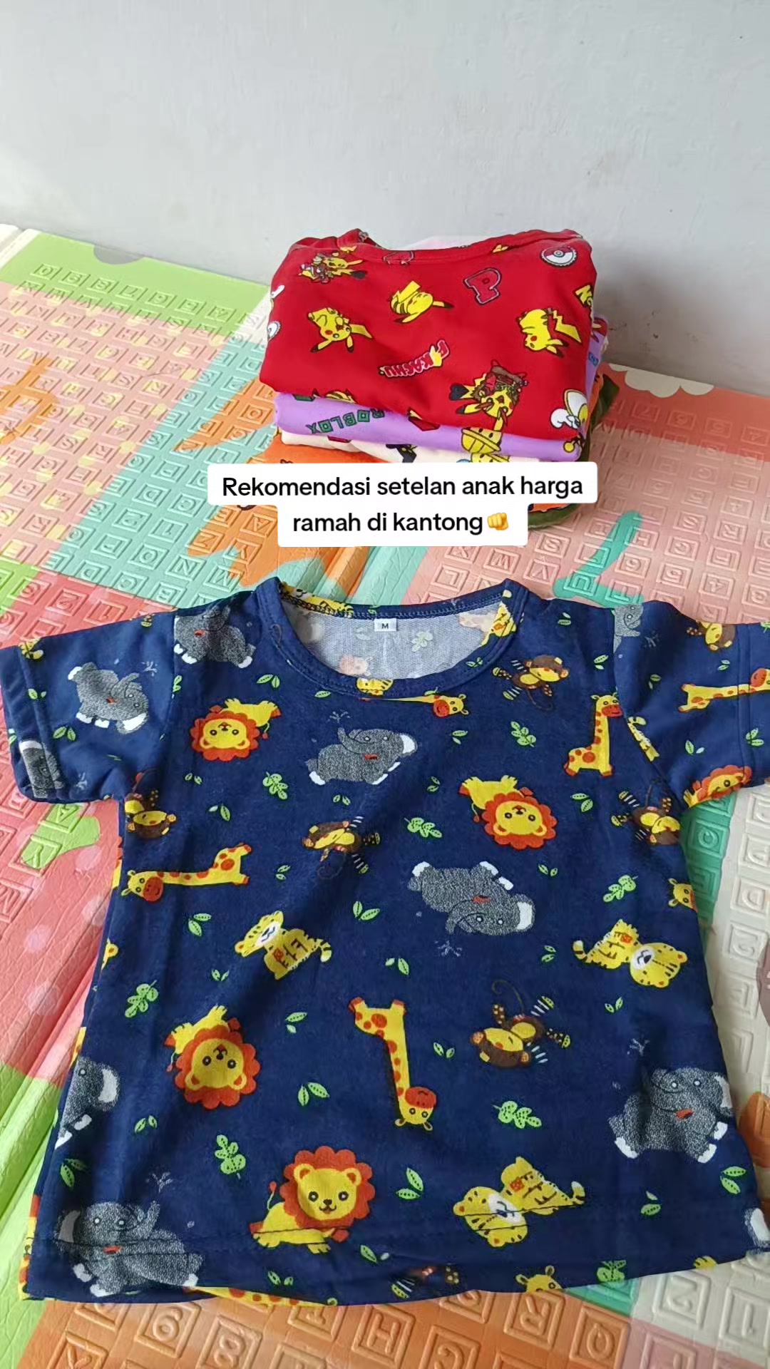 @Mamanya Absi Aksa