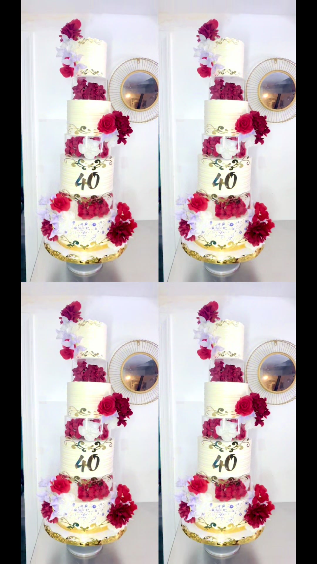 @MICKLIND CAKE BOUTIQUE