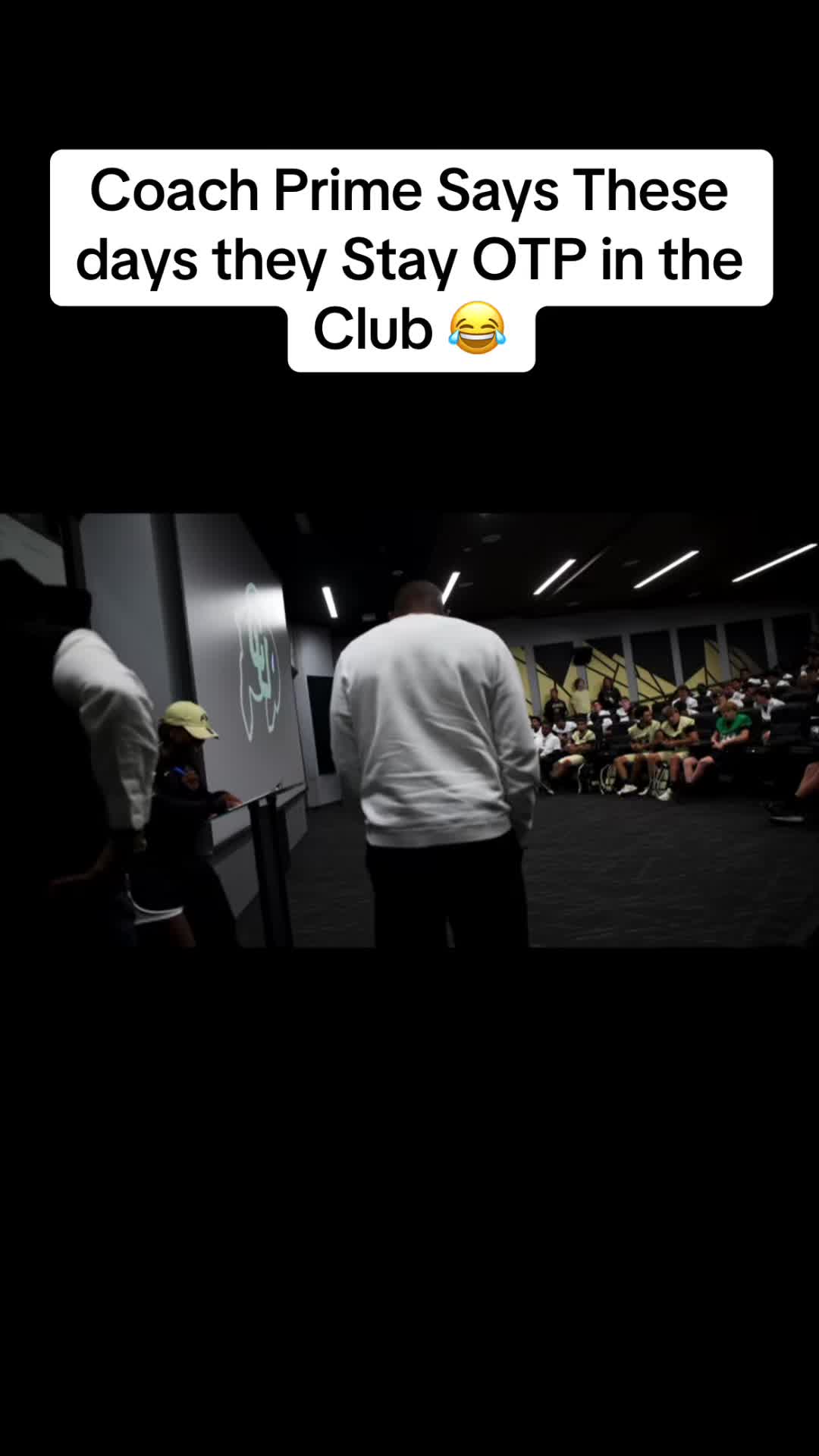 @TrendingTopic
