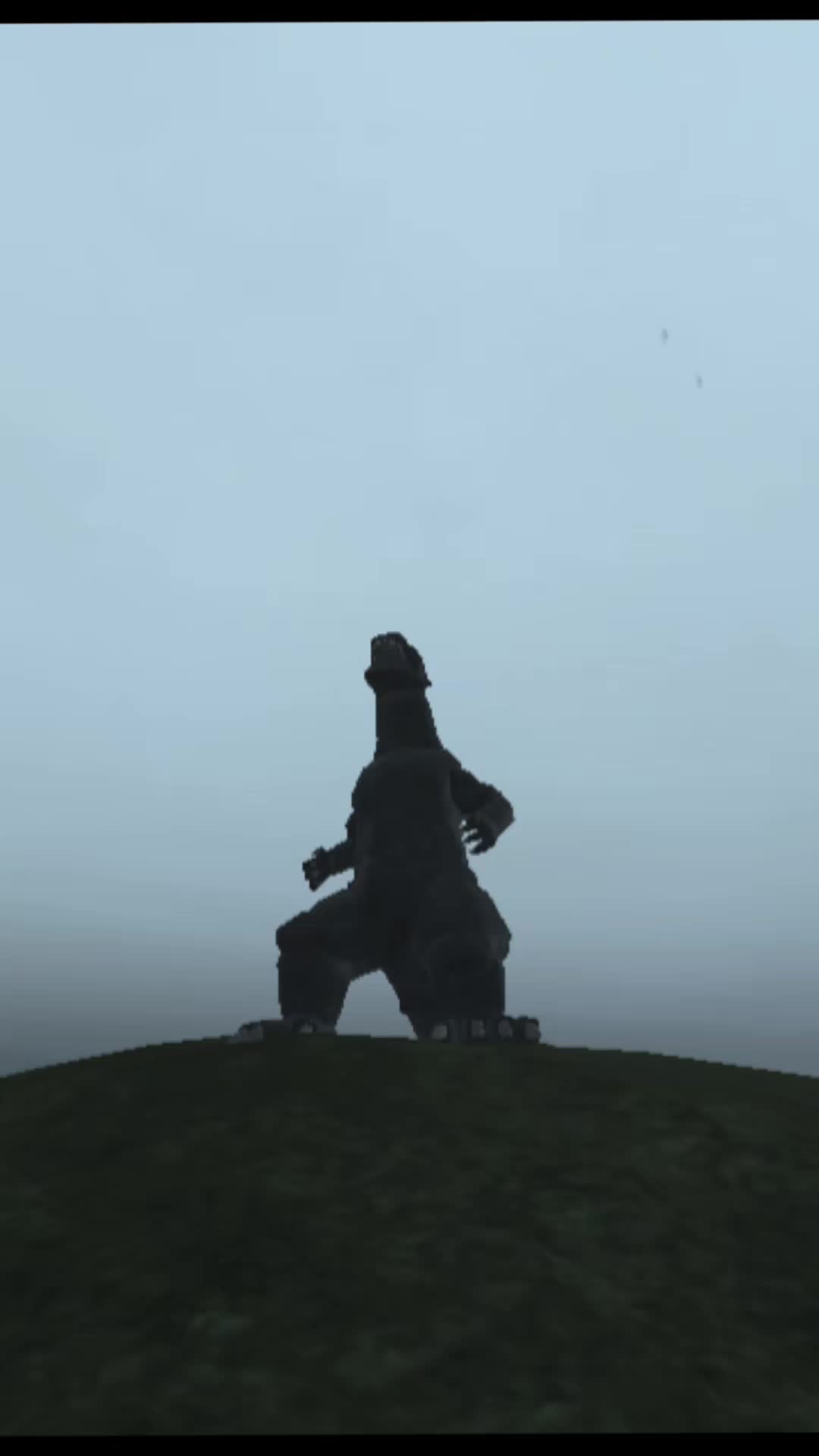 @🦖✨• mega chin chad •✨🦖