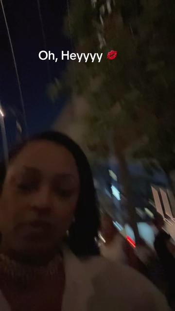 @Taneisha Nicole
