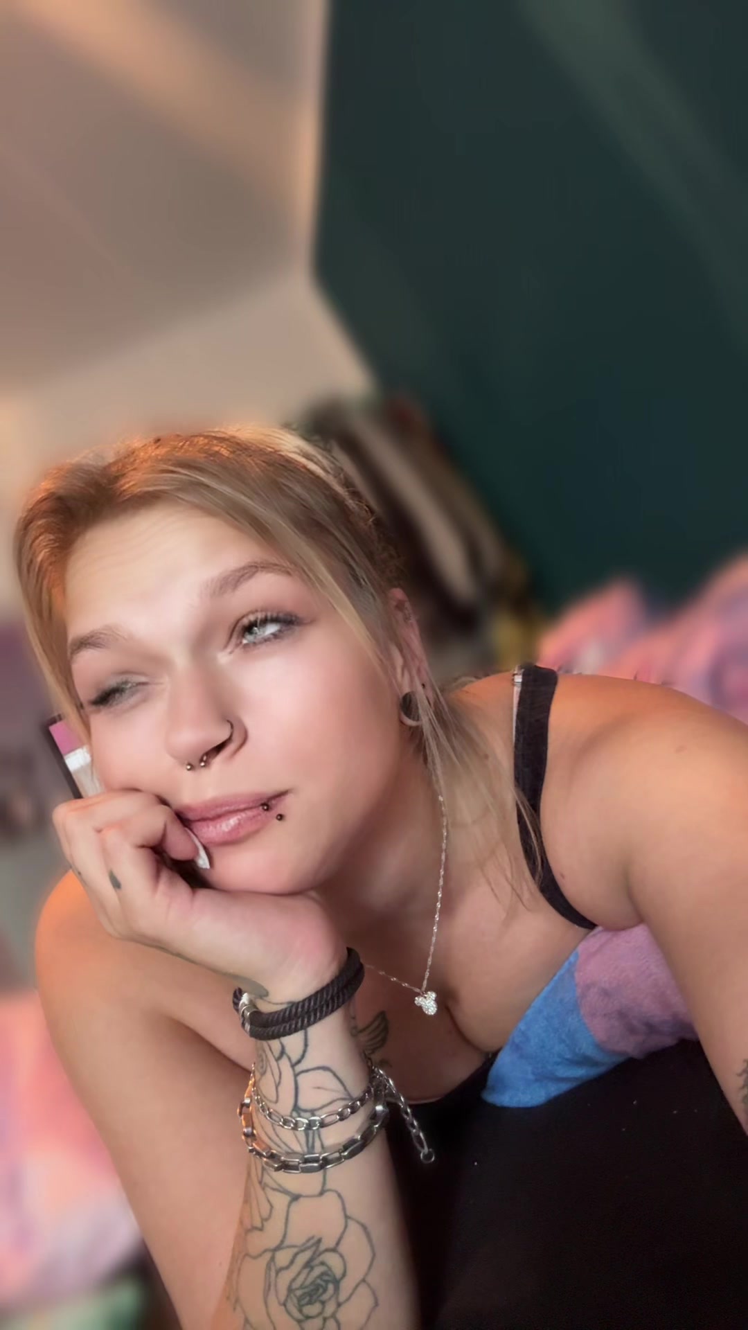 @Blondi👱🏽♀️🖤🦁