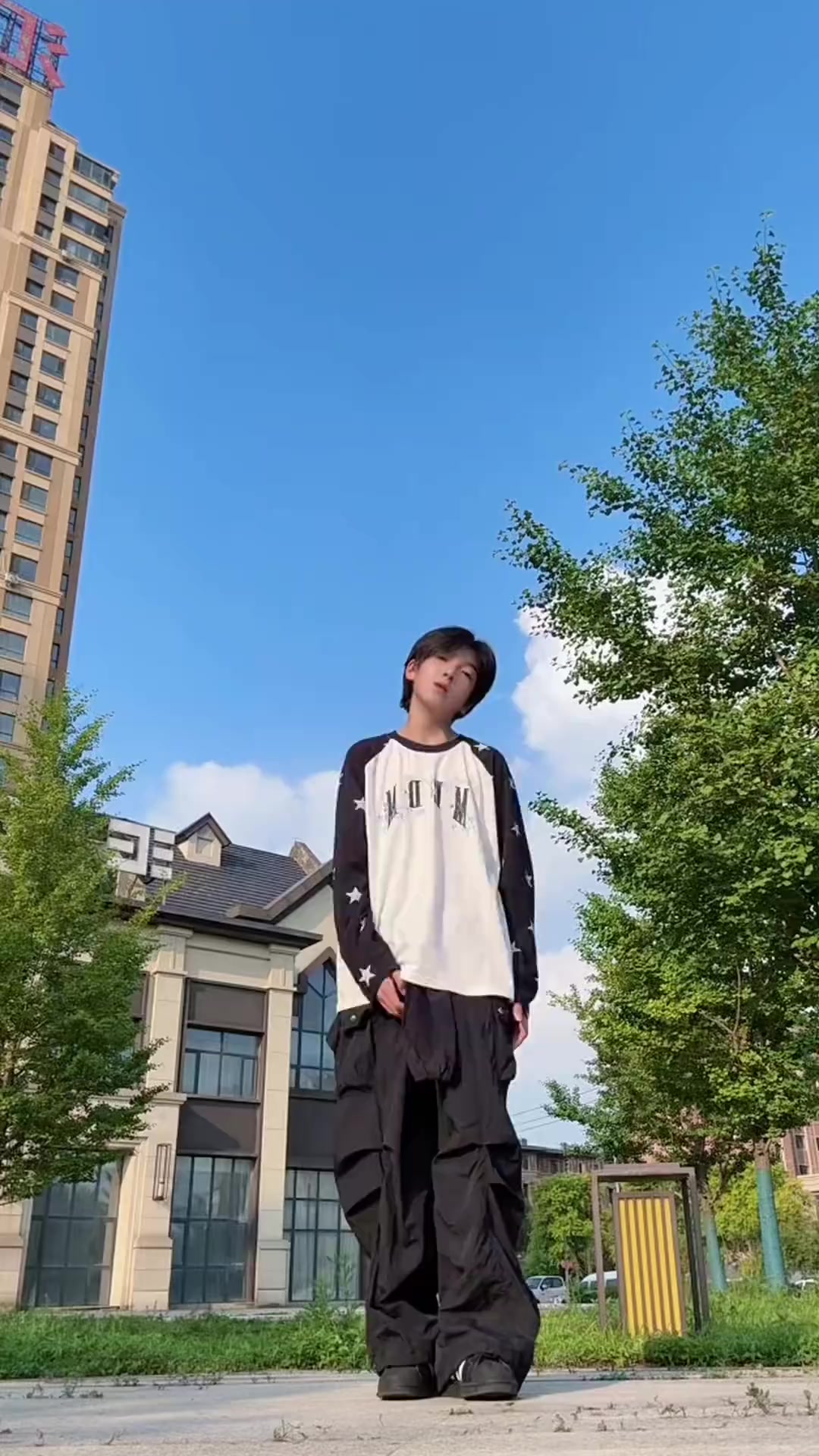 @TF家族 &bull; 第四代