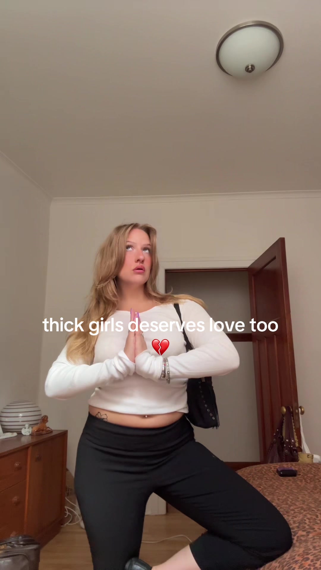 @Lily Rose Perron