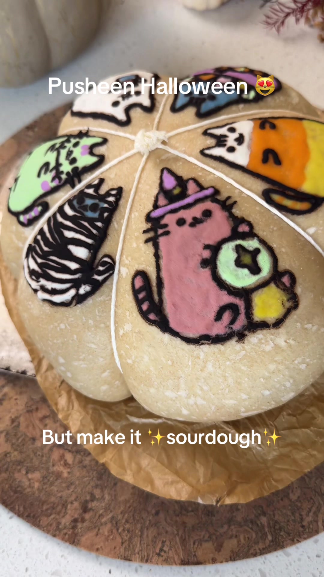 @Rachel &bull; Sourdough Enzo