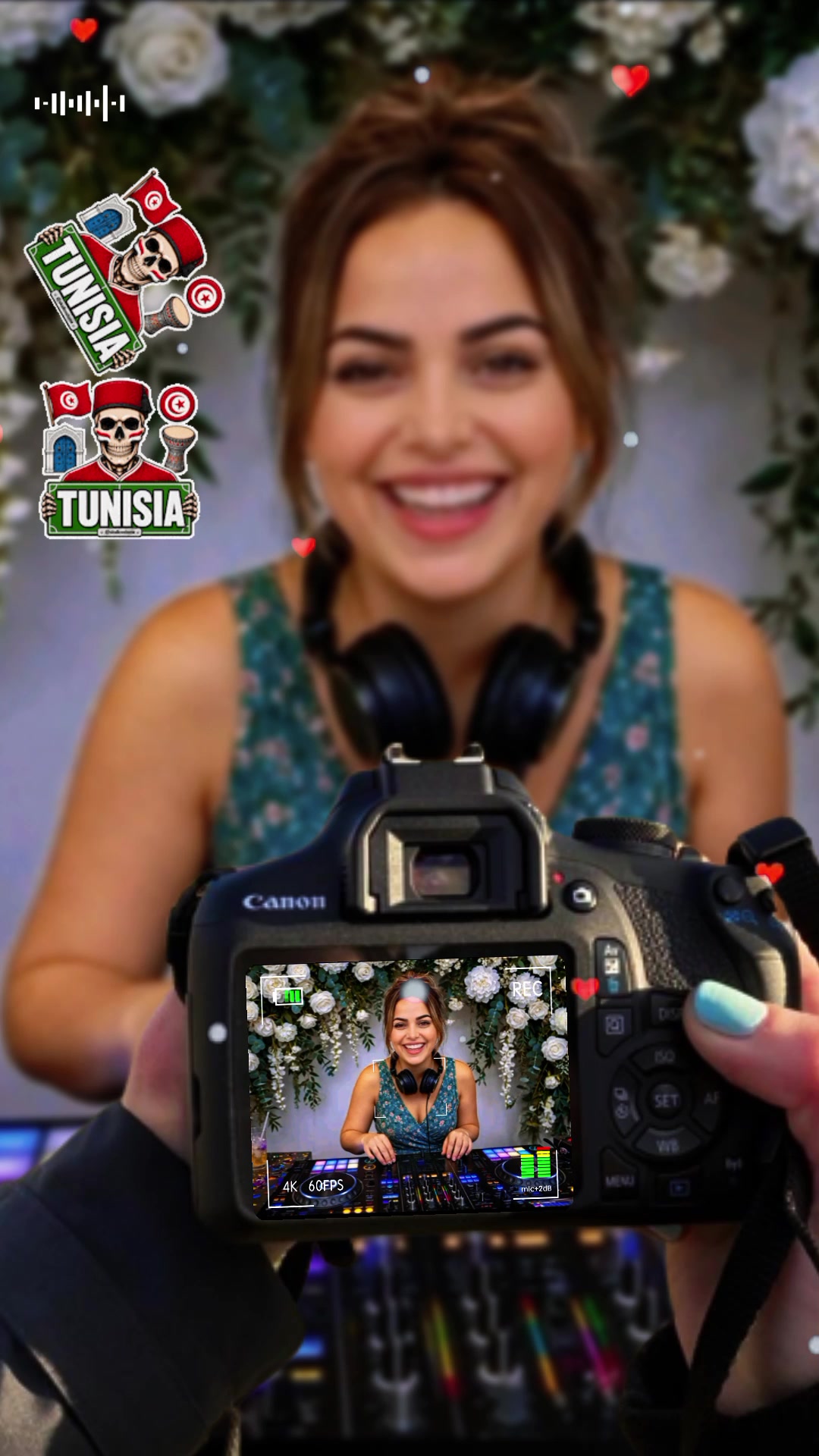 @๐ ๐น๐ณ Tunisian Queen ๐ฒ๐ซ ๐