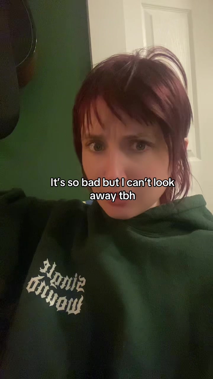 @inspiredbuthellatired
