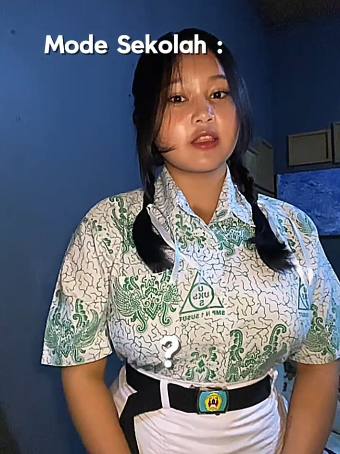 @BIDADARI GEN Z