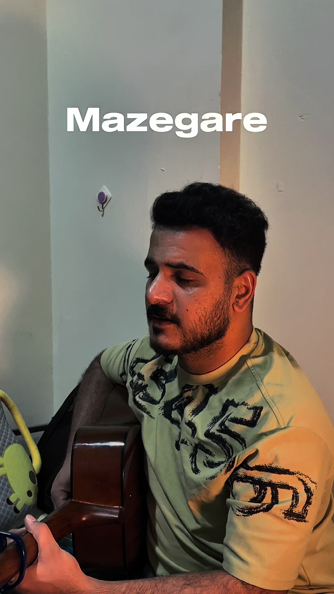 @Mehran Khan official 🎸