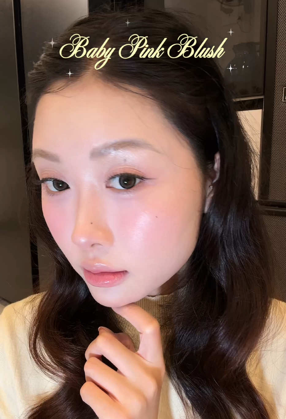 @Beach Makeup Hom Sến 😚🤌🏻