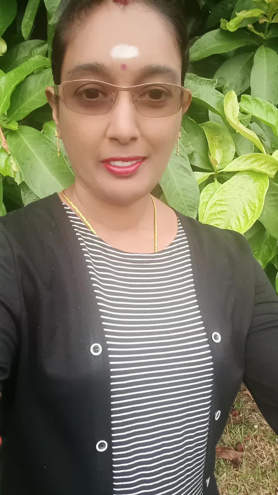 @Nirmala Ravidran