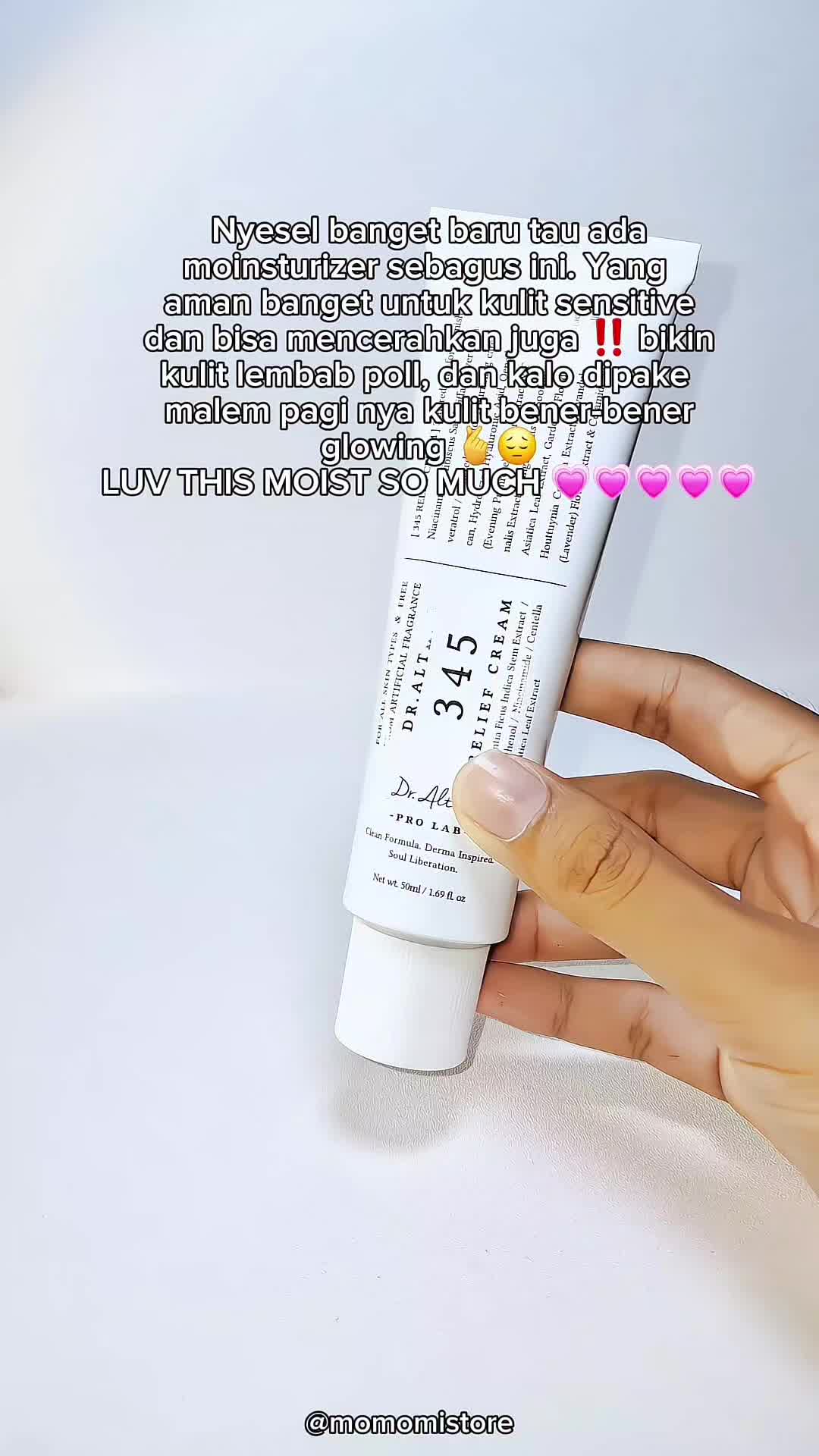@Momomistore