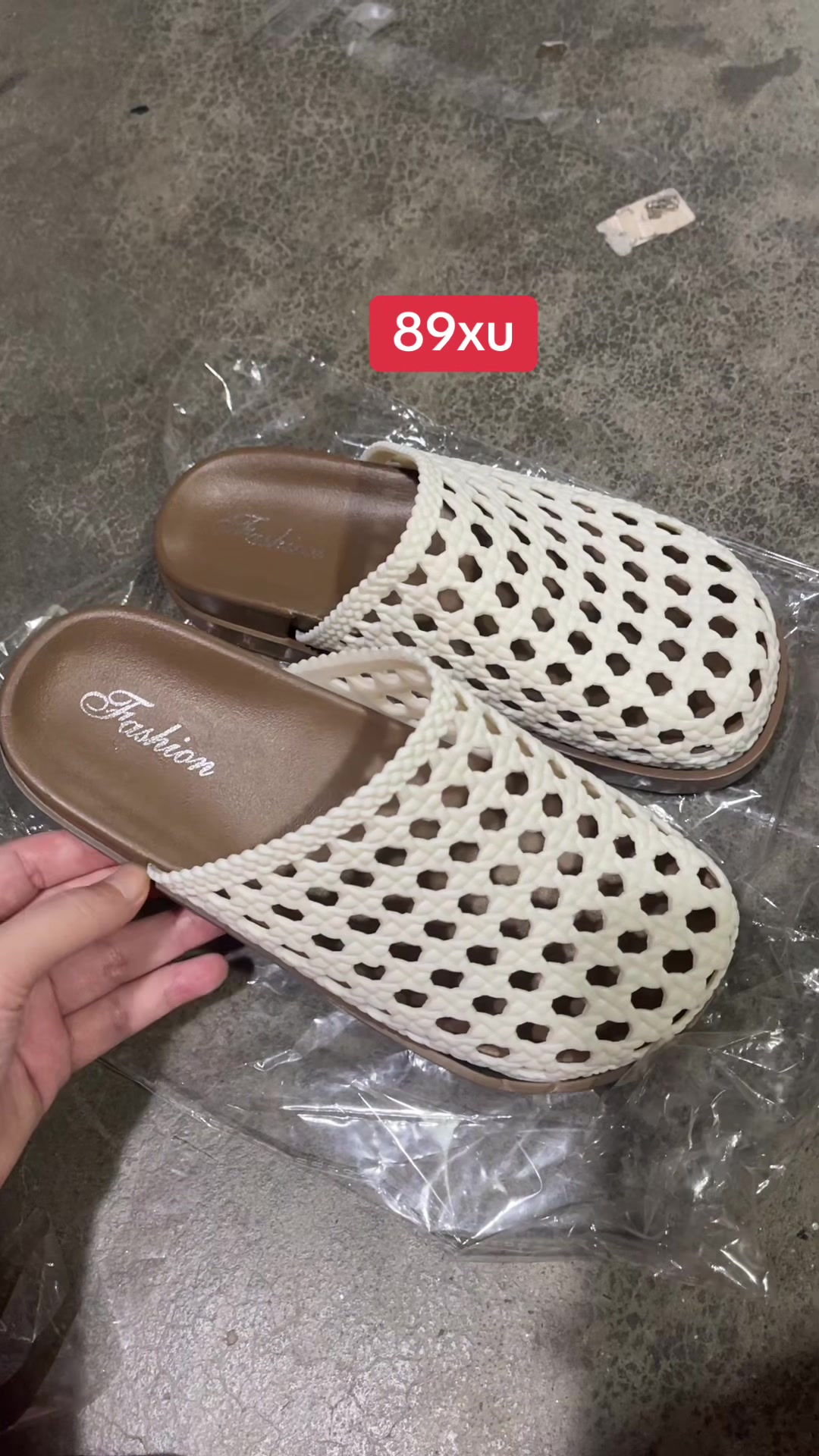 @Giày Hồng xiêm