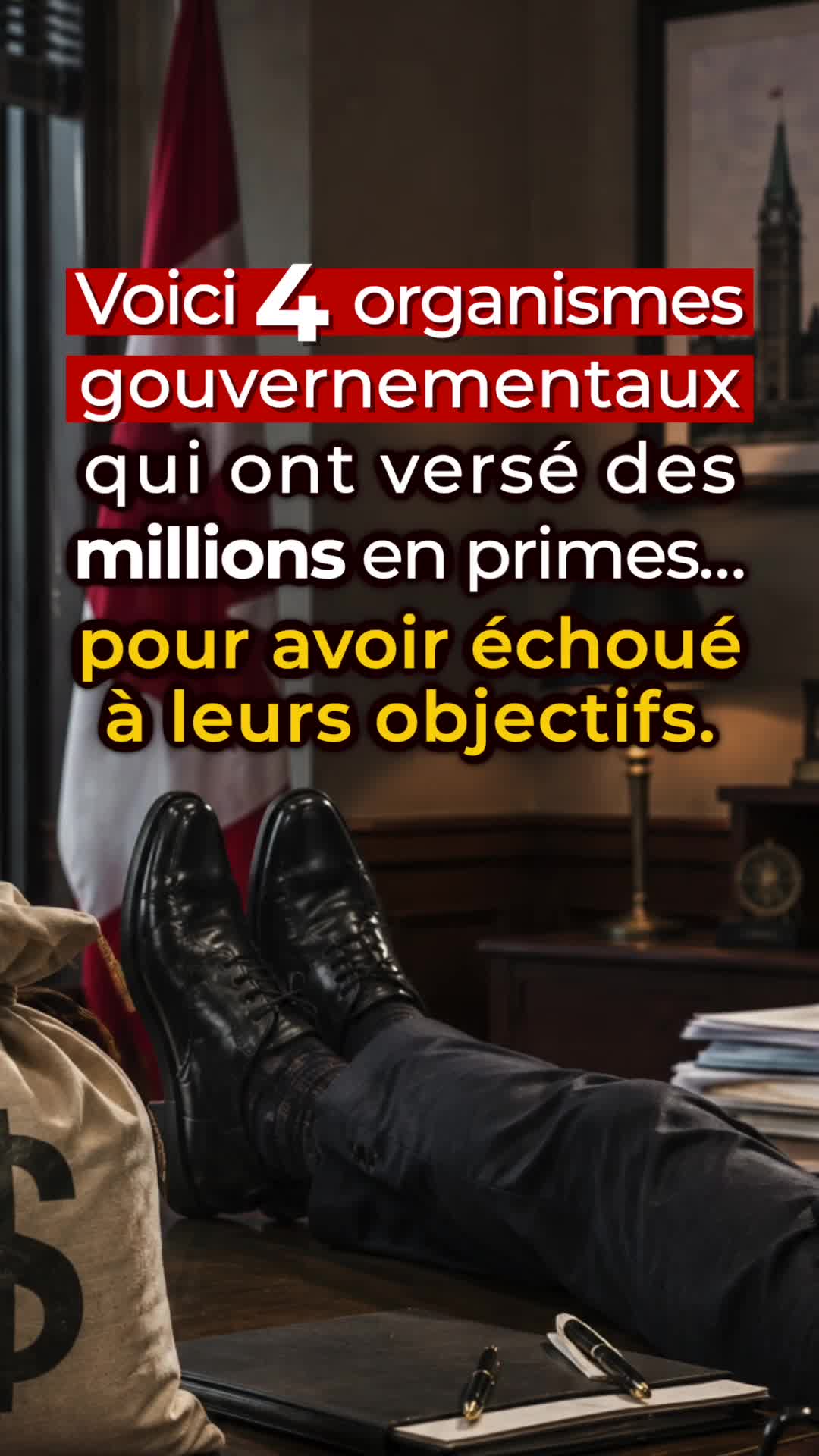 @Québec FIER