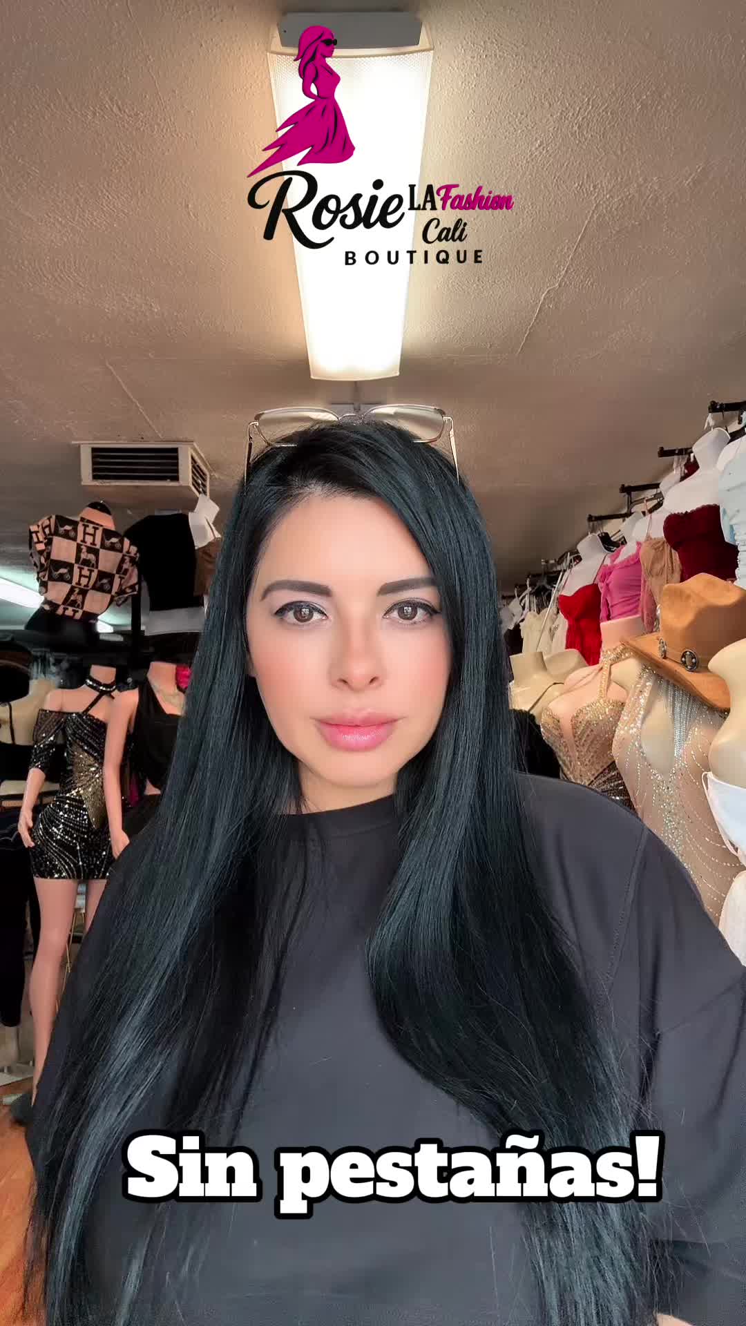 @Isela Beltran