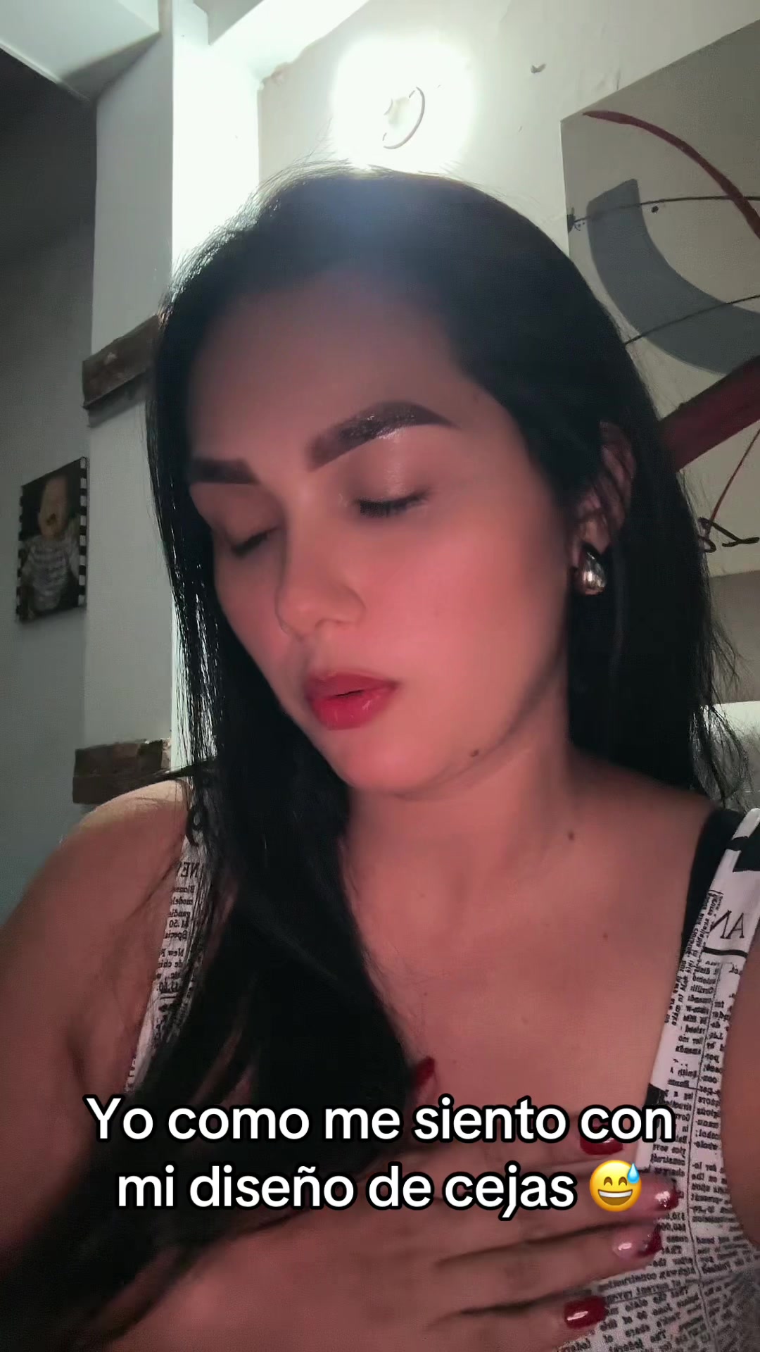 @Tata Montoya