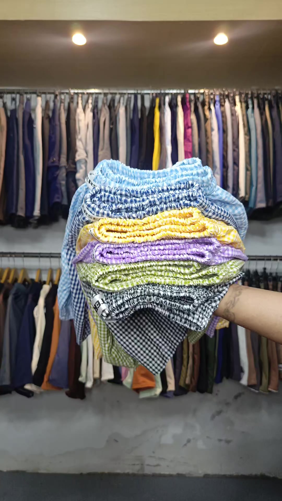 @tampan COLLECTIONS