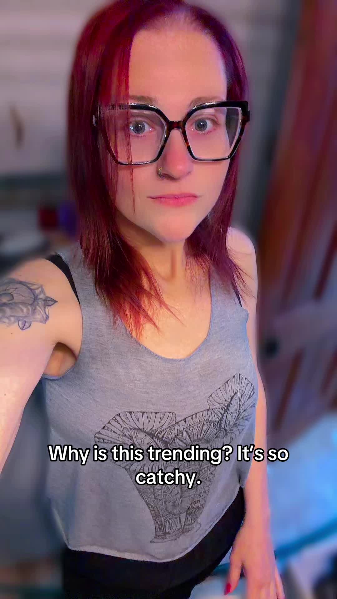 @Danielle Stewart