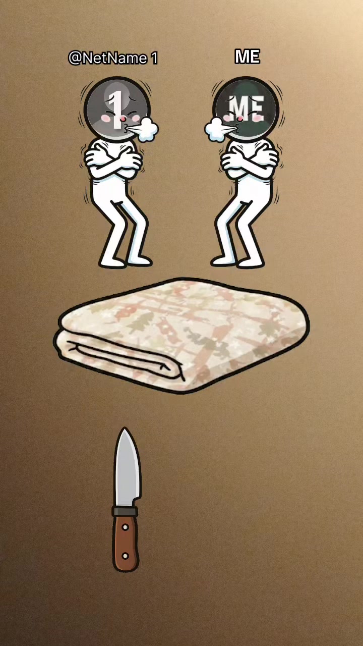 @кто то