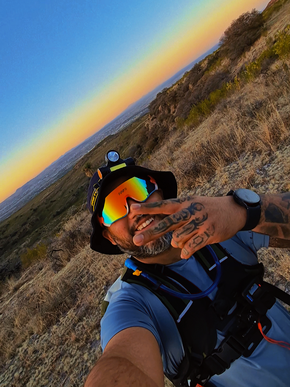 @Black Sheep Trail