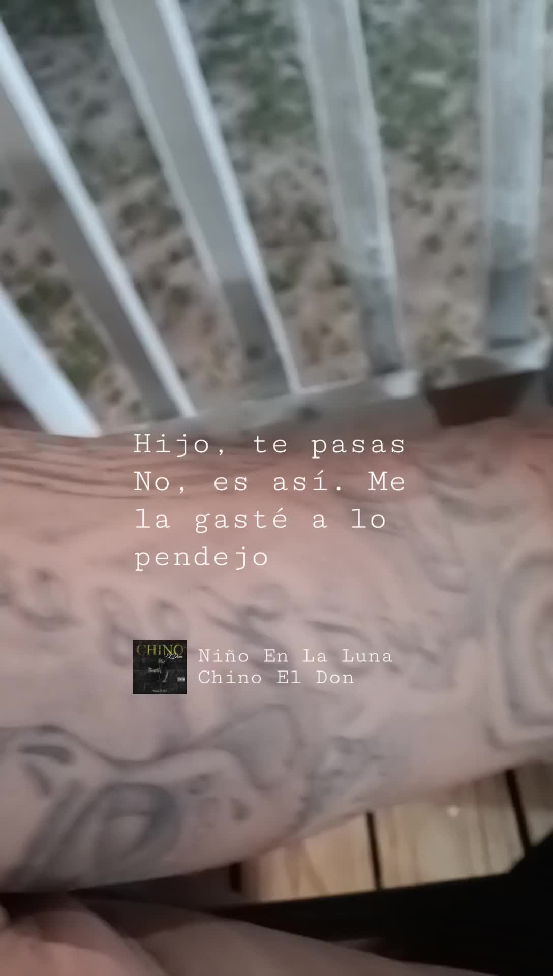 @Abraham Maldonado