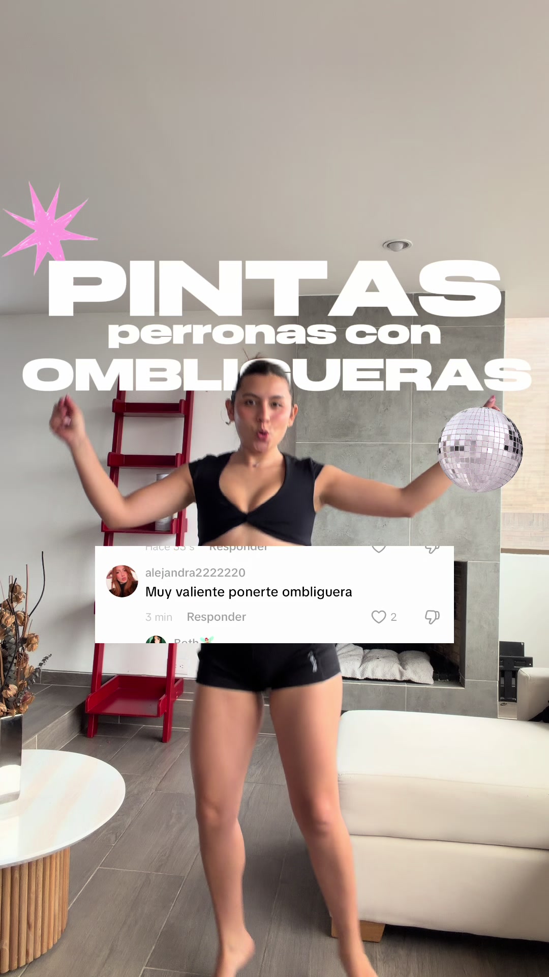 @Lola Vargas⭐️